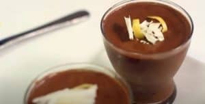 How To Make Chocolate Mousse