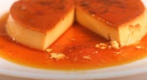 How To Make Crème Caramel