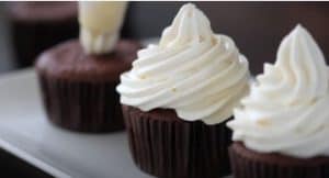 How To Make Chocolate Cupcakes 