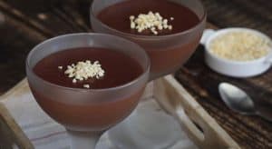 How To Make Creamy Chocolate Pudding 