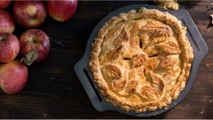 How To Make The Best Apple Pie