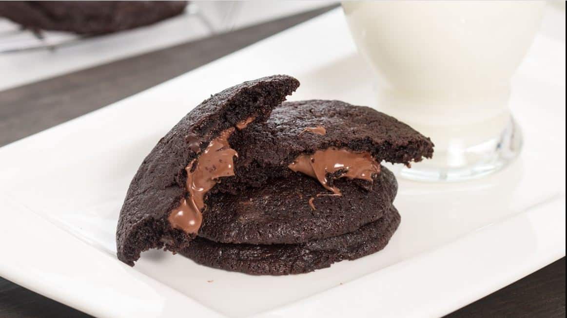 How To Make Chocolate Cookies