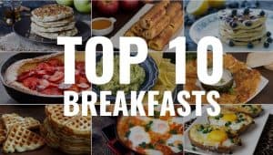 How To Make Easy 10 Breakfast