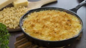 How To Make Macaroni and Cheese 