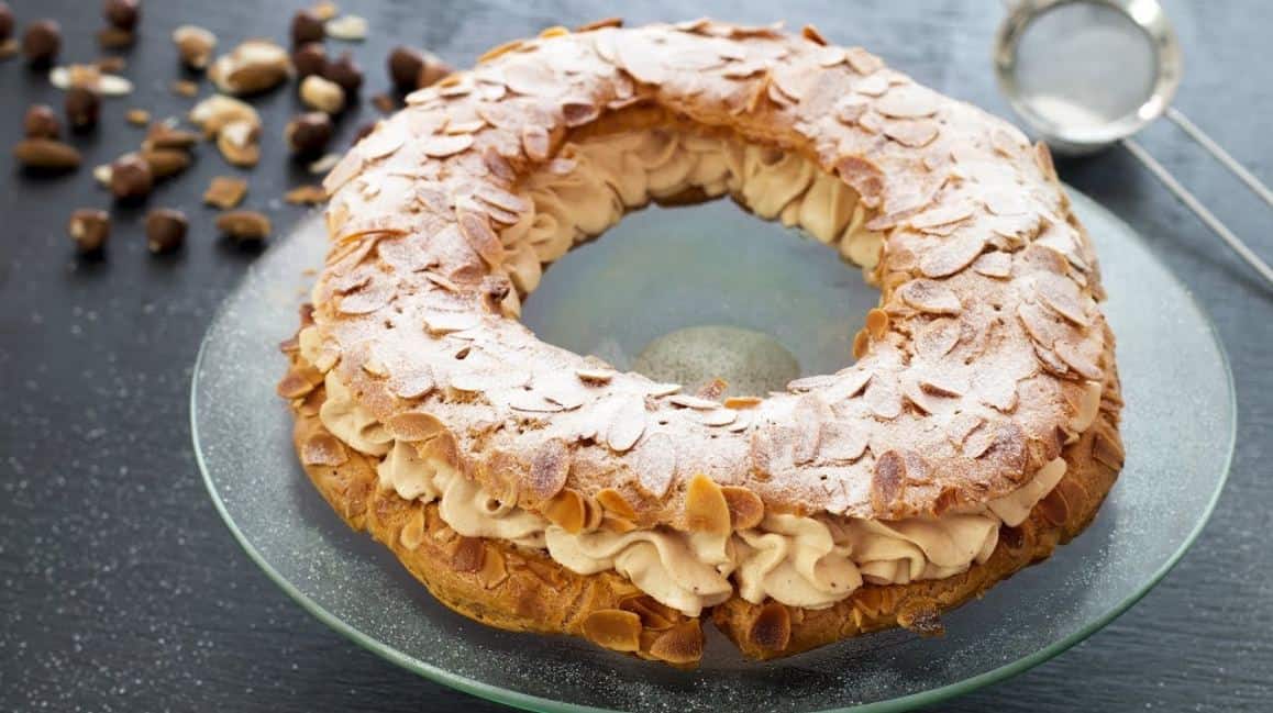 How To Make Paris-Brest