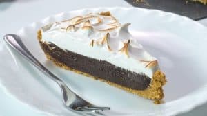 How To Make S'mores Tart