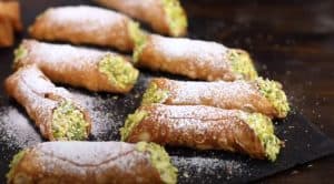 How To Make Cannoli Siciliani