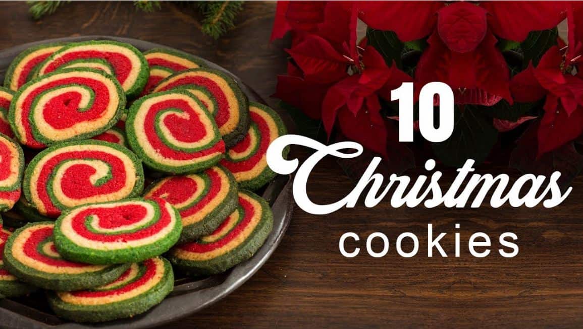 How To Make The Best Winter Holiday Cookie