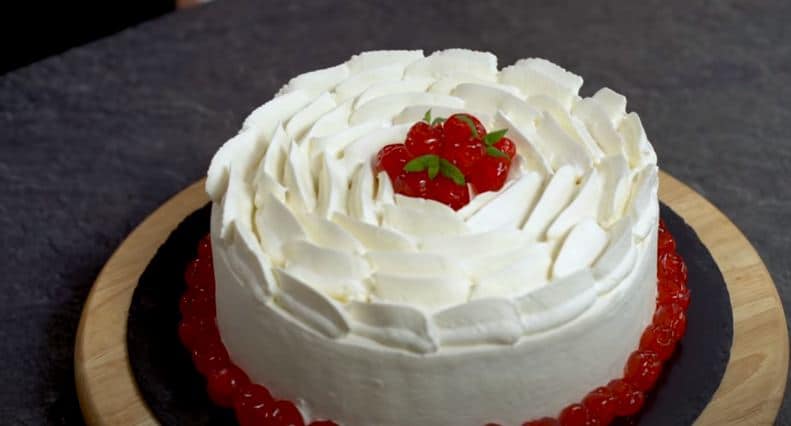 How To Make Tres Leches Cake