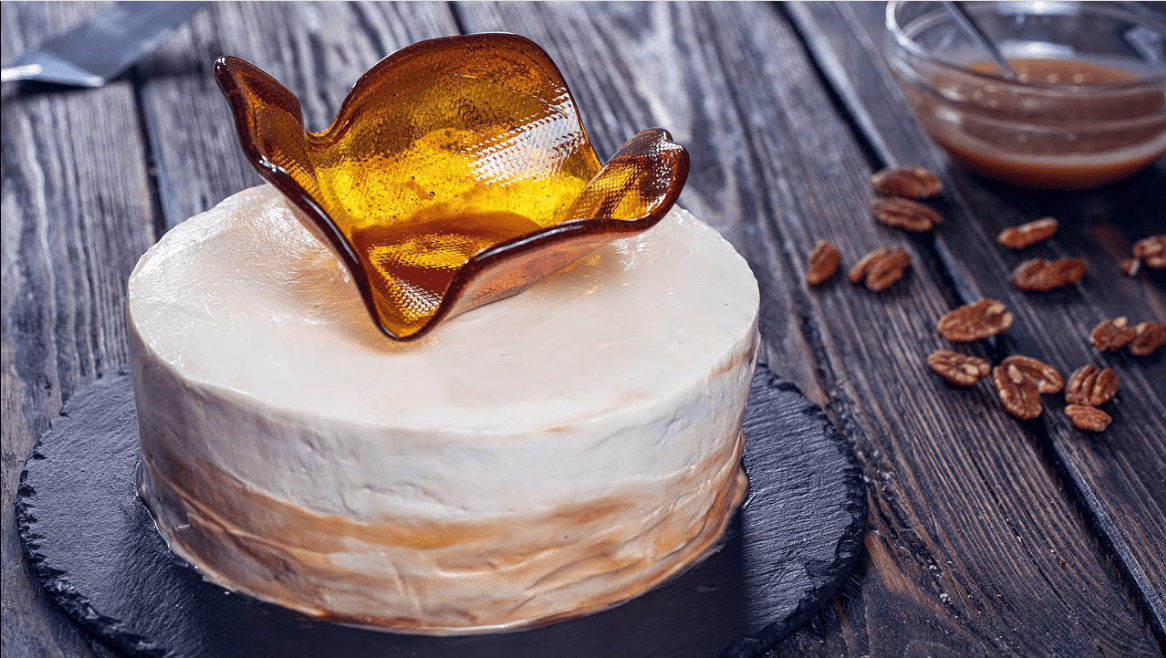 How To Make Chocolate Salted Caramel Cake – Recipe