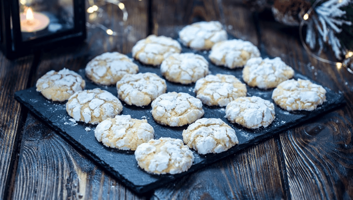 How To Make Crispy Cookies