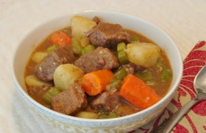 How To Cook Beef Stew - Recipe 