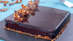 How To Make Chocolate Royal - Trianon