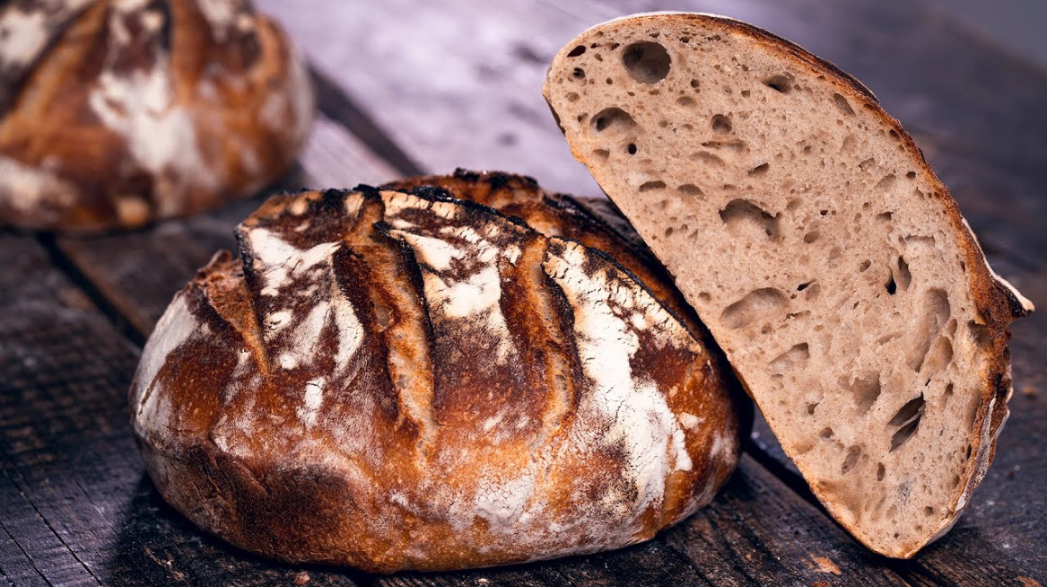 How To Make Sourdough Bread easy