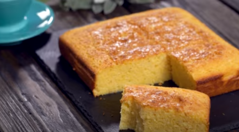 How To Make Sweet Cornbread