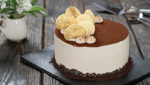 How To Make Tiramisu Cake