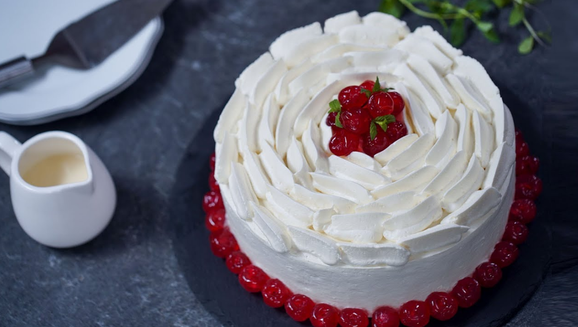 how to make tres leches cake