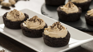 peanut butter cup cookies