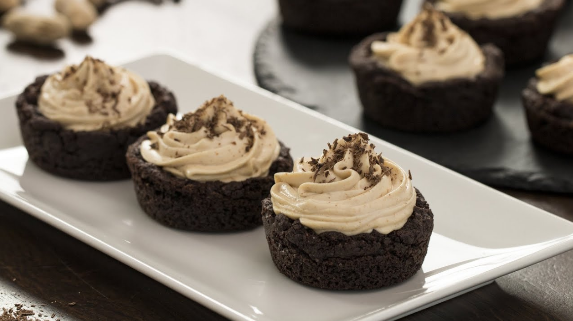 peanut butter cup cookies