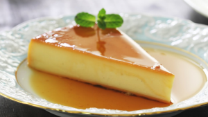 How to make Cheesecake Flan 