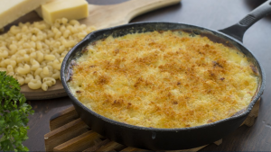 How to make Macaroni and Cheese