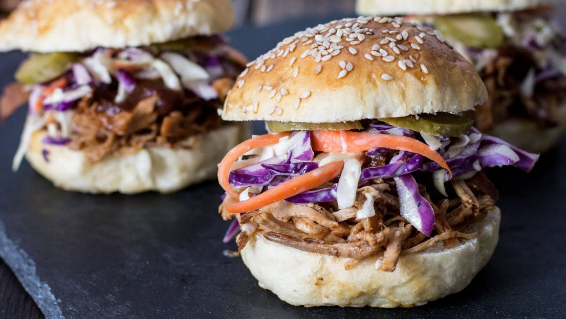 How to make Pulled Pork