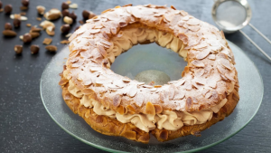 Paris-Brest 