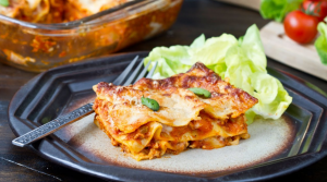 How to make Chicken Lasagna 