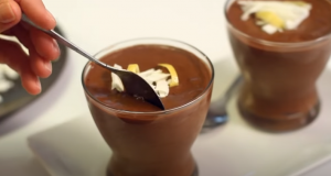 How to make Chocolate Mousse