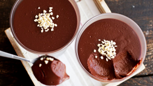 How to make Creamy Chocolate Pudding