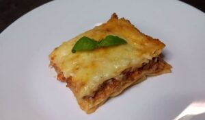 How to make Lasagna