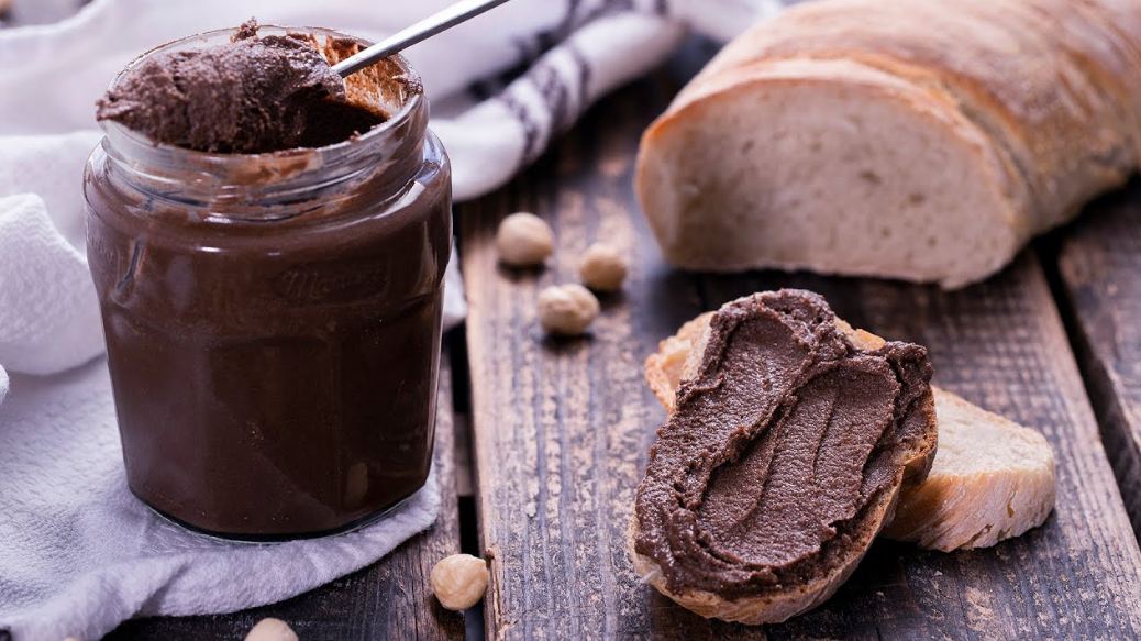 How To Make Homemade Nutella