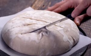 How to make Sourdough Bread