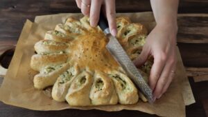 How to make heirloom bread