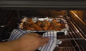 How to make Best Ever Chicken drumstick