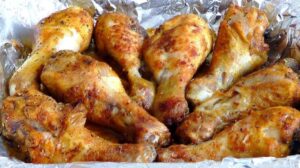 How to make Best Ever Chicken drumstick