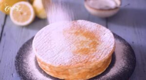 How to make Lemon Ricotta Cake