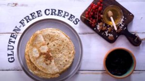 How to Make Crepes