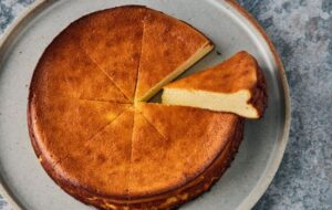 How to make the most delicious yogurt cake