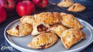 How to Make Apple Hand Pies