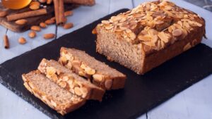 How to make Banana Bread