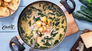 How to Make Zuppa Toscana