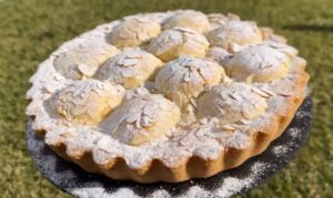 How to Make Torta piu amata in Italy