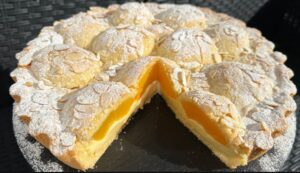 How to Make Torta piu amata in Italy