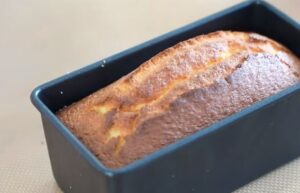 How to Make Lemon Pound Cake