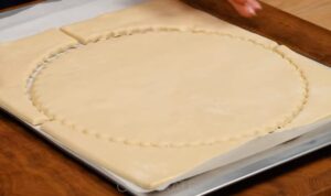 How to Make Puff Pastry