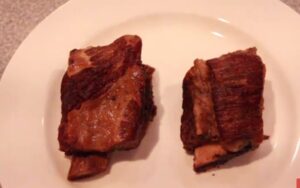 How to Ccook Slow Cooker Short Ribs