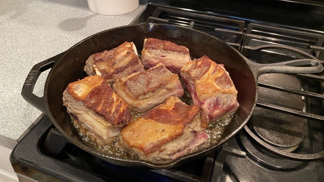 How to Ccook Slow Cooker Short Ribs – Perfect Beef Short Ribs