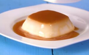 How to Make Caramel Panna Cotta