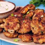 How to Make Chicken Patties